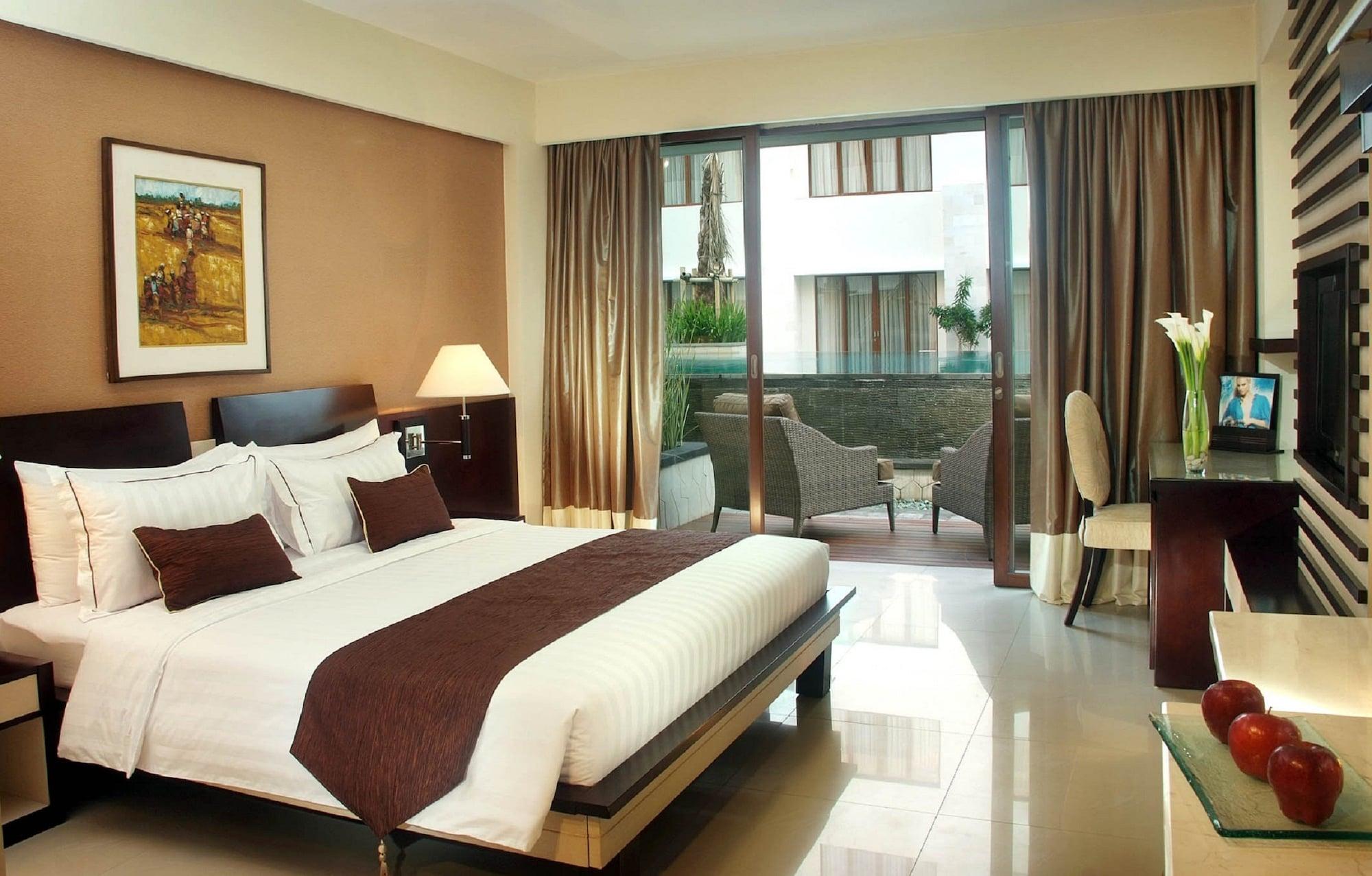 Aston Kuta Hotel And Residence מראה חיצוני תמונה