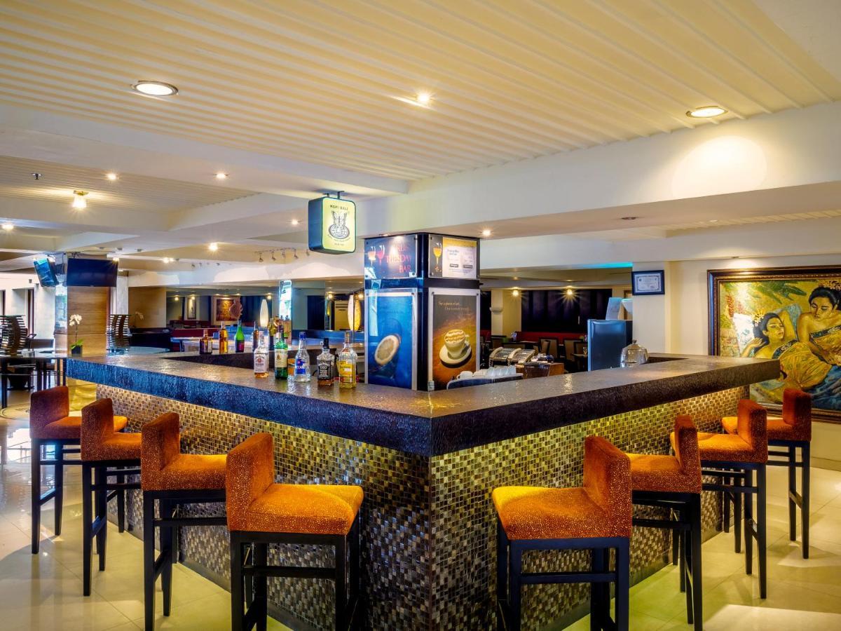 Aston Kuta Hotel And Residence מראה חיצוני תמונה