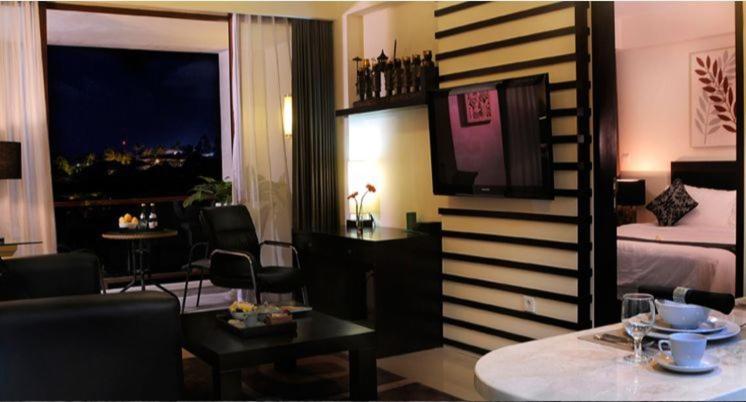 Aston Kuta Hotel And Residence מראה חיצוני תמונה